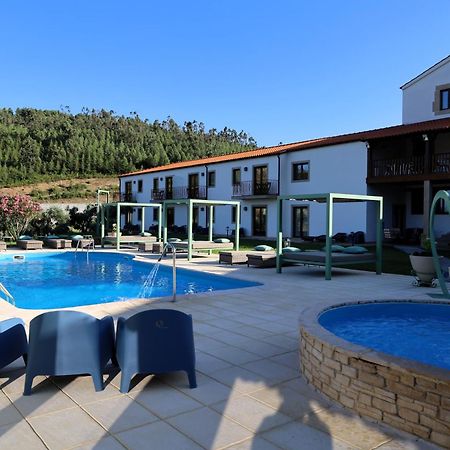 Valonquinta - Agro Hotel & Spa Vila Flor Exterior foto