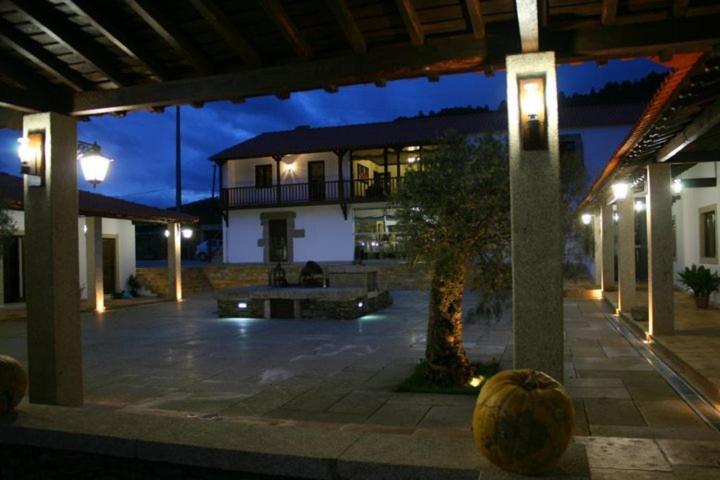 Valonquinta - Agro Hotel & Spa Vila Flor Exterior foto