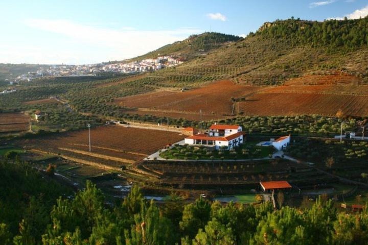 Valonquinta - Agro Hotel & Spa Vila Flor Exterior foto