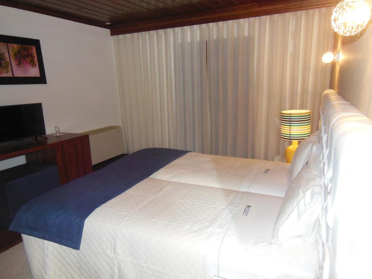 Valonquinta - Agro Hotel & Spa Vila Flor Cameră foto