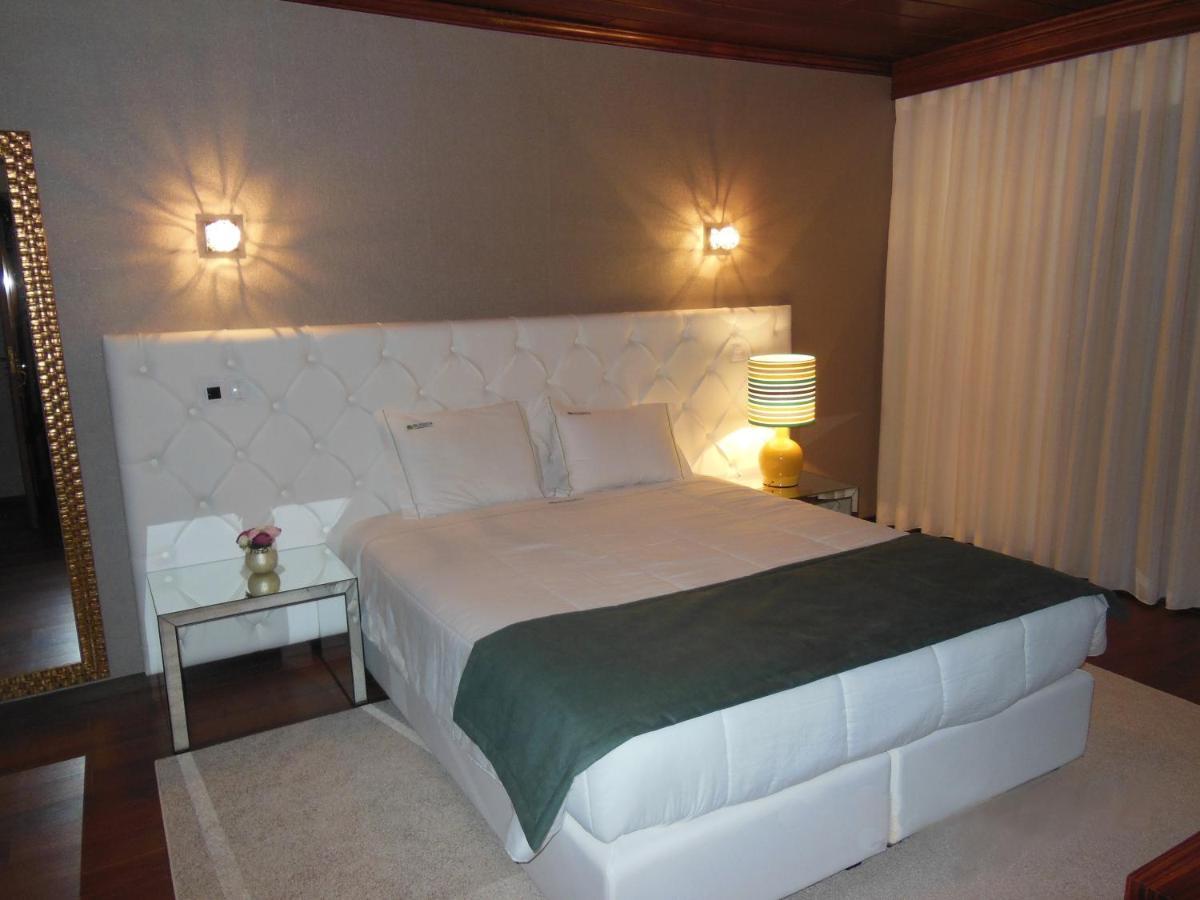 Valonquinta - Agro Hotel & Spa Vila Flor Cameră foto
