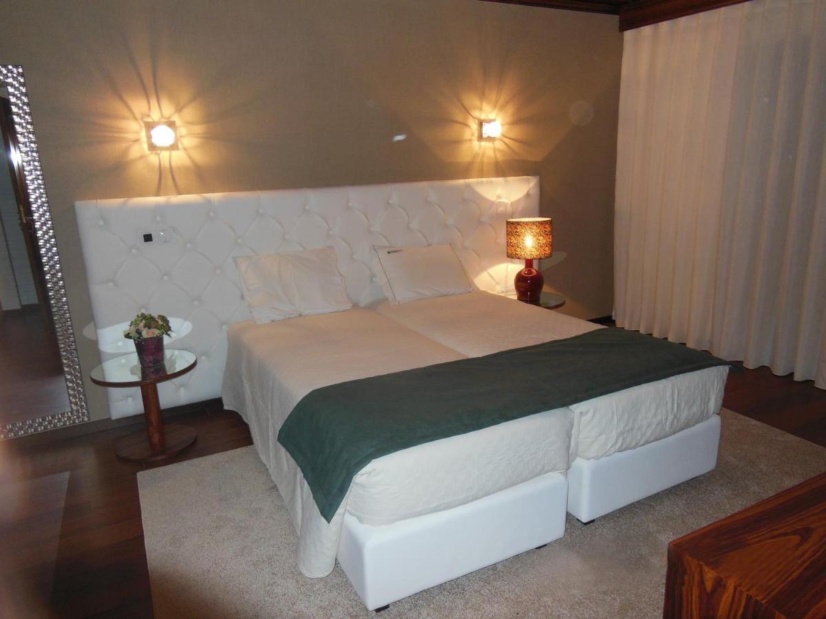 Valonquinta - Agro Hotel & Spa Vila Flor Cameră foto