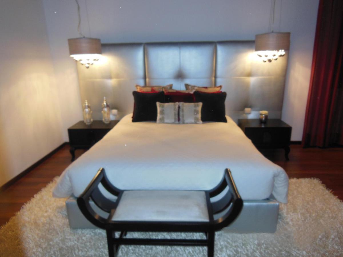 Valonquinta - Agro Hotel & Spa Vila Flor Cameră foto