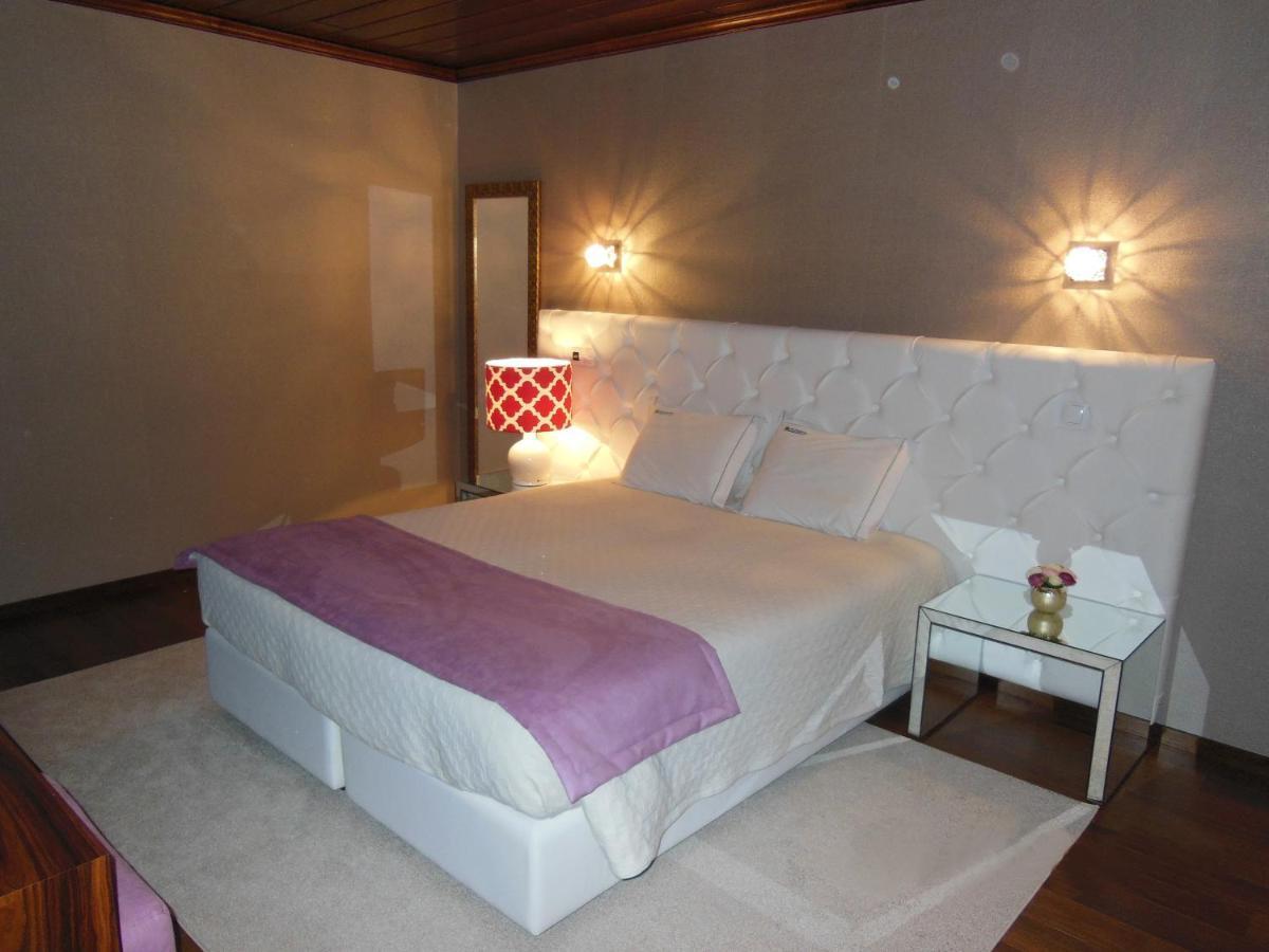Valonquinta - Agro Hotel & Spa Vila Flor Cameră foto