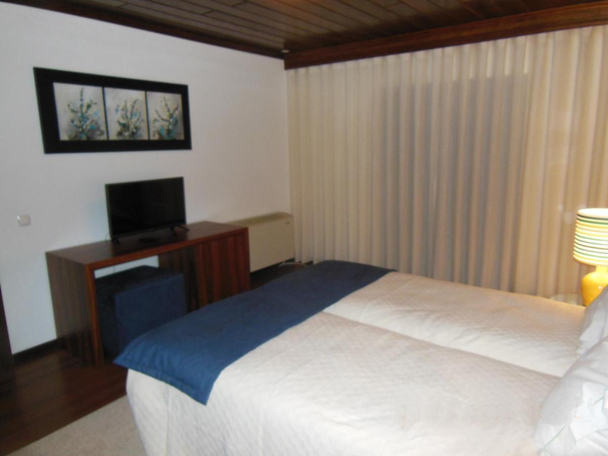 Valonquinta - Agro Hotel & Spa Vila Flor Cameră foto