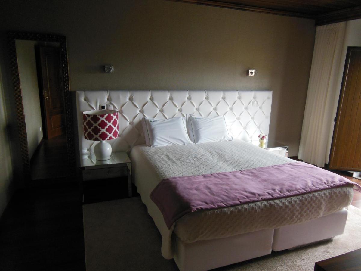 Valonquinta - Agro Hotel & Spa Vila Flor Cameră foto